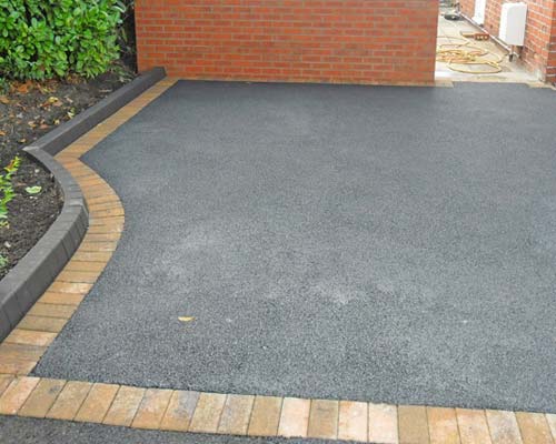 paving surrey